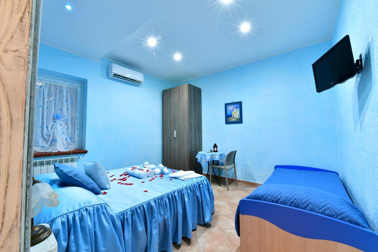 B&B Roman Country Villa Zagarolo Luaran gambar